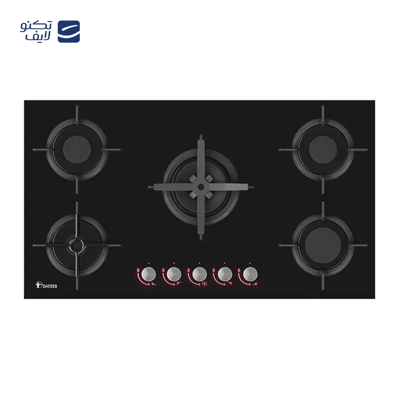 gallery-اجاق گاز صفحه ای داتیس مدل  DG 501 copy.png