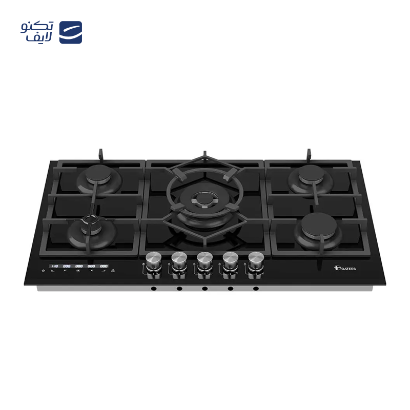 gallery-اجاق گاز صفحه ای داتیس مدل  DG 501 copy.png