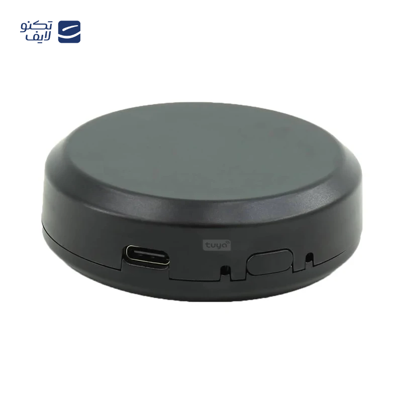 ریموت کنترل هوشمند تویا مدل IR+RF ریموت کنترل هوشمند تویا مدل IR+RF