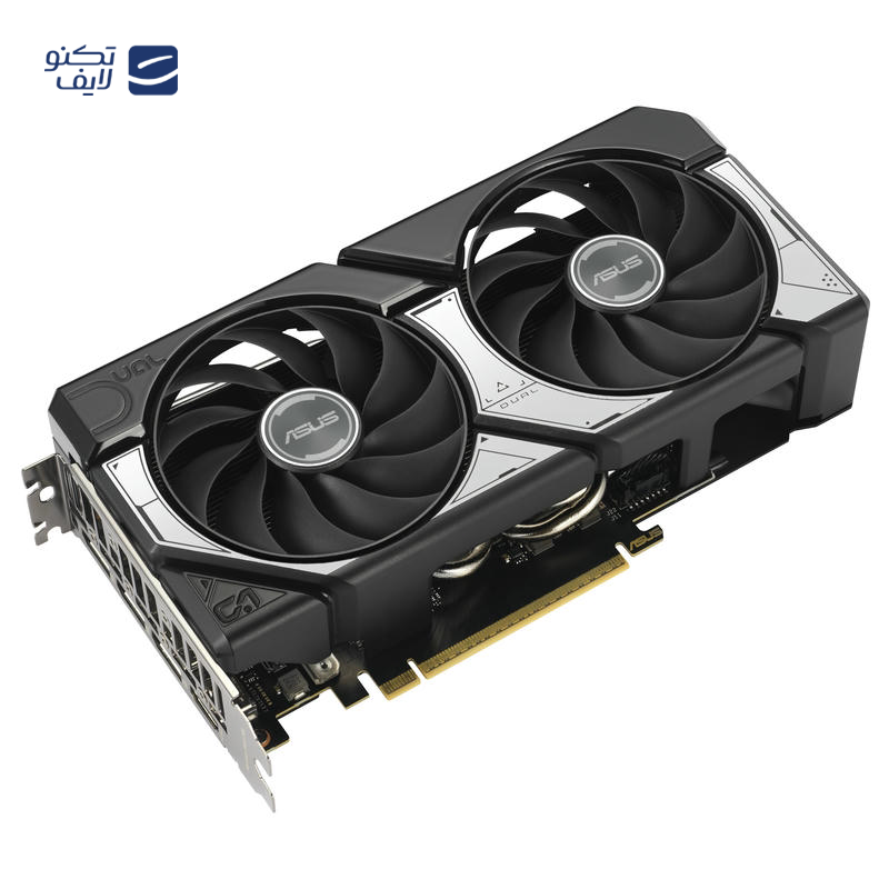 gallery-کارت گرافیک ایسوس مدل Dual GeForce RTX 4060 EVO OC Edition 8GB copy.png gallery-کارت گرافیک ایسوس مدل Dual GeForce RTX 4060 EVO OC Edition 8GB copy.png