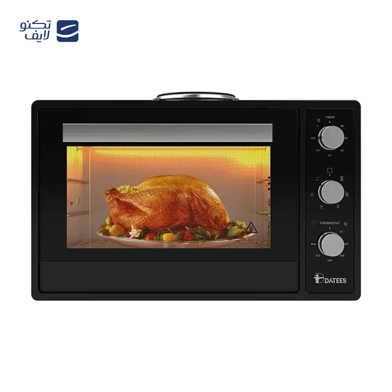 gallery-فر رومیزی داتیس مدل DT 814 Ultra copy.png