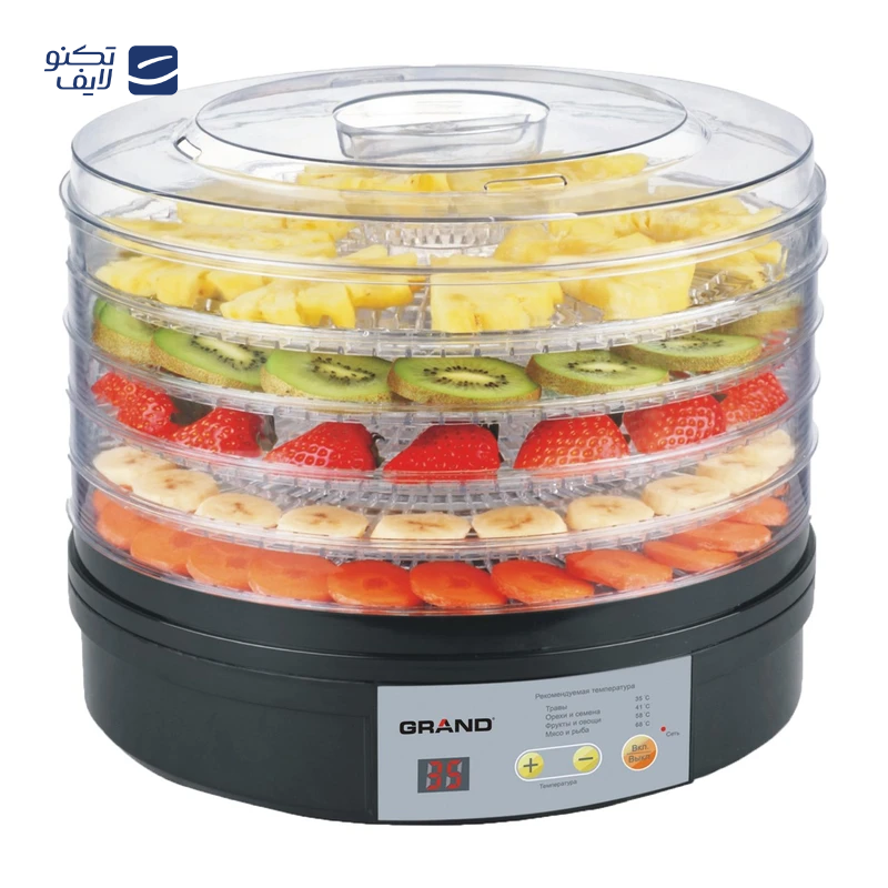 gallery-میوه و سبزی خشک کن دیجیتال ساپر مدل SFD-2070 copy.png