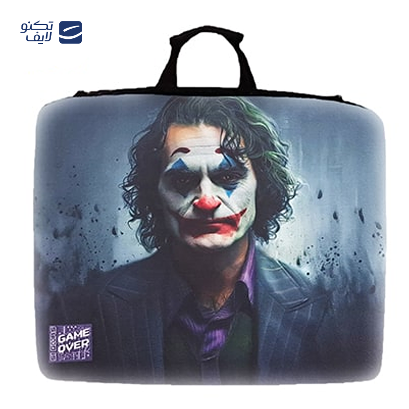 gallery-کیف حمل کنسول ps4 طرح جوکر سبز JOKER copy.png gallery-کیف حمل کنسول ps4 طرح جوکر سبز JOKER copy.png