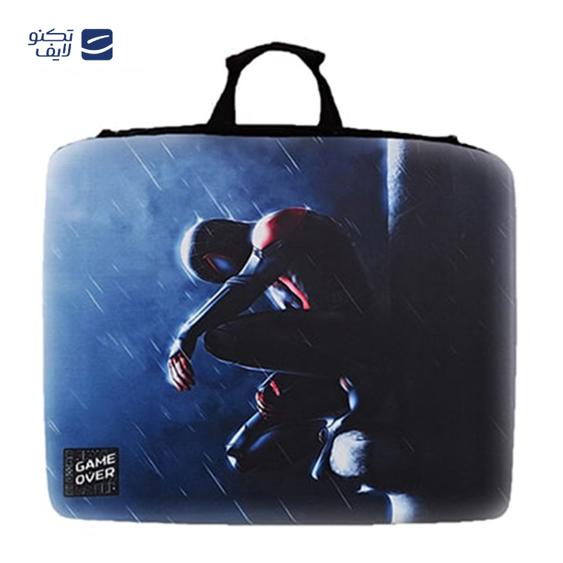 gallery-کیف حمل کنسول PS5 طرح بتمن Batman  copy.png gallery-کیف حمل کنسول PS5 طرح بتمن Batman  copy.png