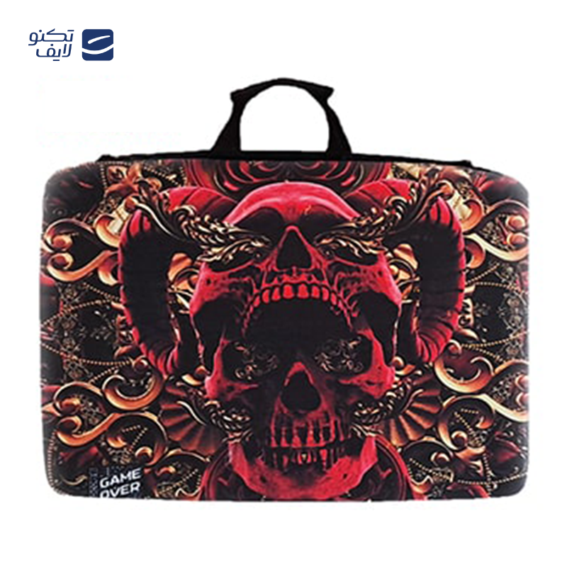 gallery-کیف حمل کنسول PS5 Slim طرح god of war A copy.png gallery-کیف حمل کنسول PS5 Slim طرح god of war A copy.png