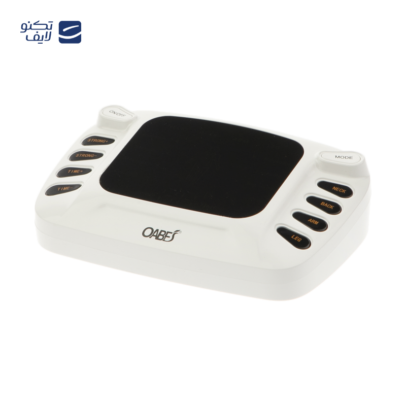 ماساژور برقی اوآبس مدل YTK-309B ماساژور برقی اوآبس مدل YTK-309B