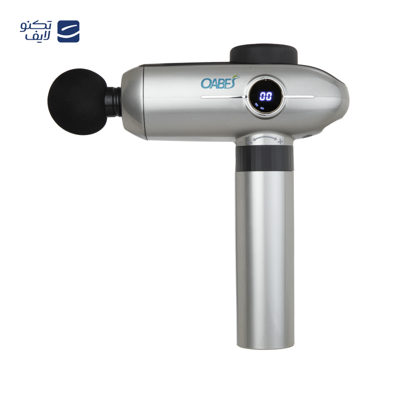 ماساژور برقی اوآبس مدل GS-001 ماساژور برقی اوآبس مدل GS-001