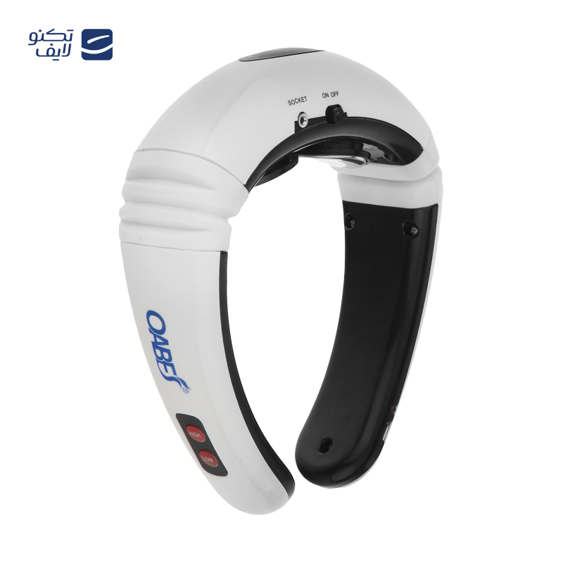 ماساژور گردن اوبس مدل KL-5830 ماساژور گردن اوبس مدل KL-5830