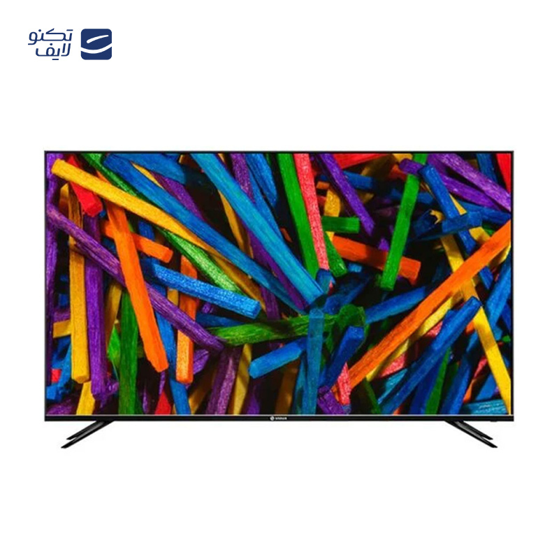 تلویزیون ال ای دی هوشمند اسنوا مدل SSD-65SK770UD سایز 65 اینچ تلویزیون ال ای دی هوشمند اسنوا مدل SSD-65SK770UD سایز 65 اینچ