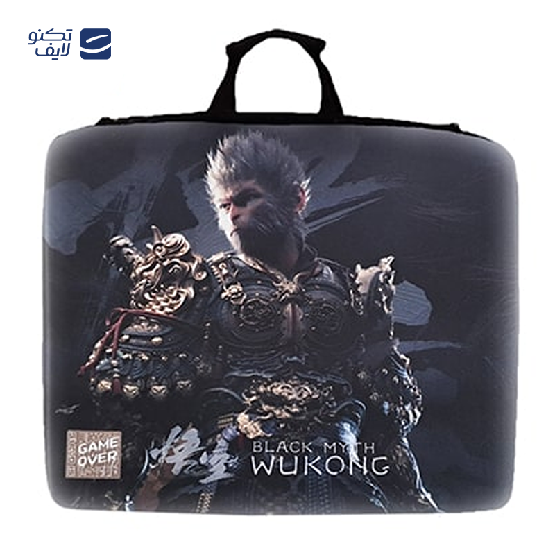 gallery-کیف حمل کنسول PS4 طرح مردعنکبوتی Spider Man copy.png gallery-کیف حمل کنسول PS4 طرح مردعنکبوتی Spider Man copy.png