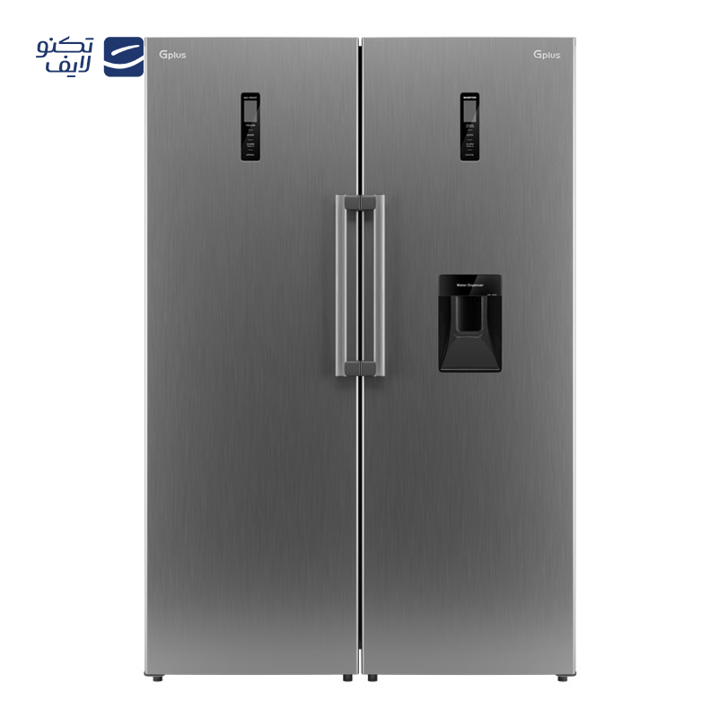 gallery-یخچال فریزر دو قلو ساید جی پلاس 30 فوت مدل GRF-P2720S copy.png gallery-یخچال فریزر دو قلو ساید جی پلاس 30 فوت مدل GRF-P2720S copy.png