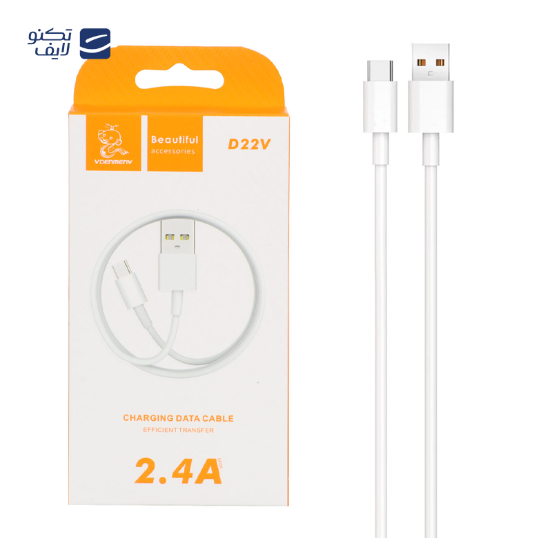 gallery-کابل تایپ سی دنمن مدل D22T طول 1 متر copy.png gallery-کابل تایپ سی دنمن مدل D22T طول 1 متر copy.png