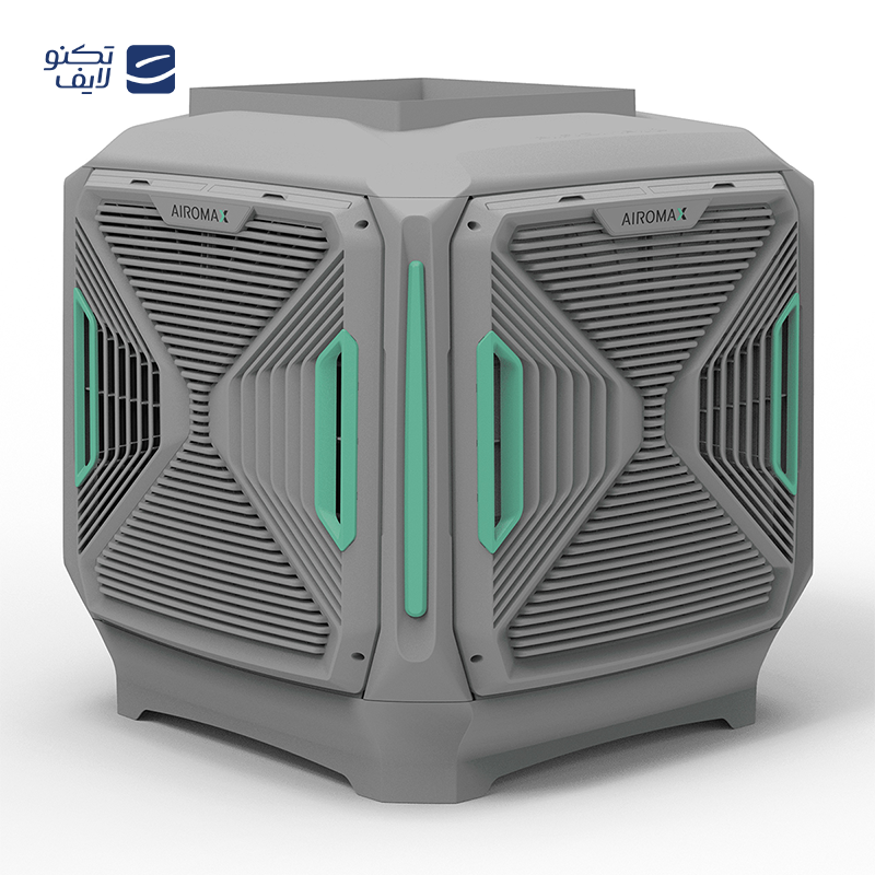 gallery- کولر آبی سلولزی 8000 ایرومکس مدل بالا زن AM85 copy.png