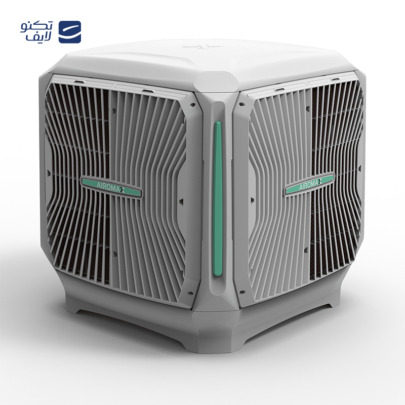 gallery- کولر آبی سلولزی 6000 ایرومکس مدل بغل زن AM60 copy.png