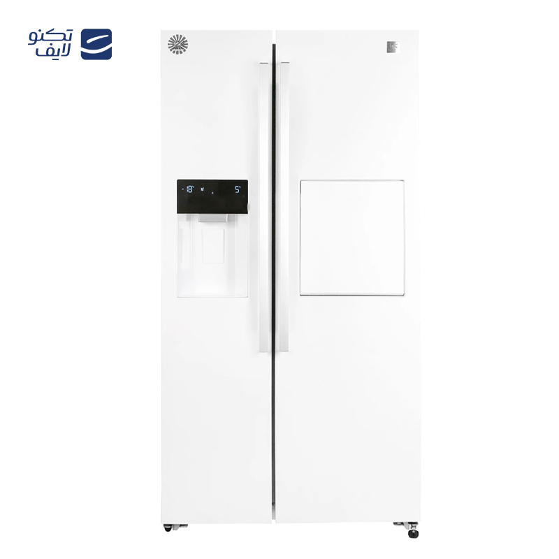 gallery-یخچال فریزر ساید بای ساید دوو سری پارامو مدل SXi15-21S copy.png gallery-یخچال فریزر ساید بای ساید دوو سری پارامو مدل SXi15-21S copy.png