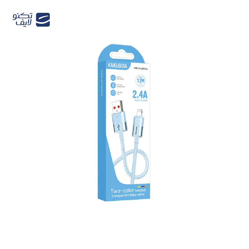 gallery-کابل دو سر تایپ سی کاکوسیگا مدل KSC-972 طول 1.2 متر copy.png gallery-کابل دو سر تایپ سی کاکوسیگا مدل KSC-972 طول 1.2 متر copy.png