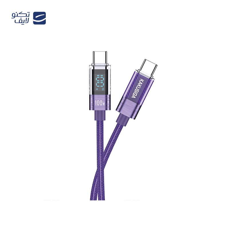 gallery-کابل تایپ سی به لایتنینگ کاکوسیگا مدل KSC-986 طول 1.2 متر copy.png gallery-کابل تایپ سی به لایتنینگ کاکوسیگا مدل KSC-986 طول 1.2 متر copy.png