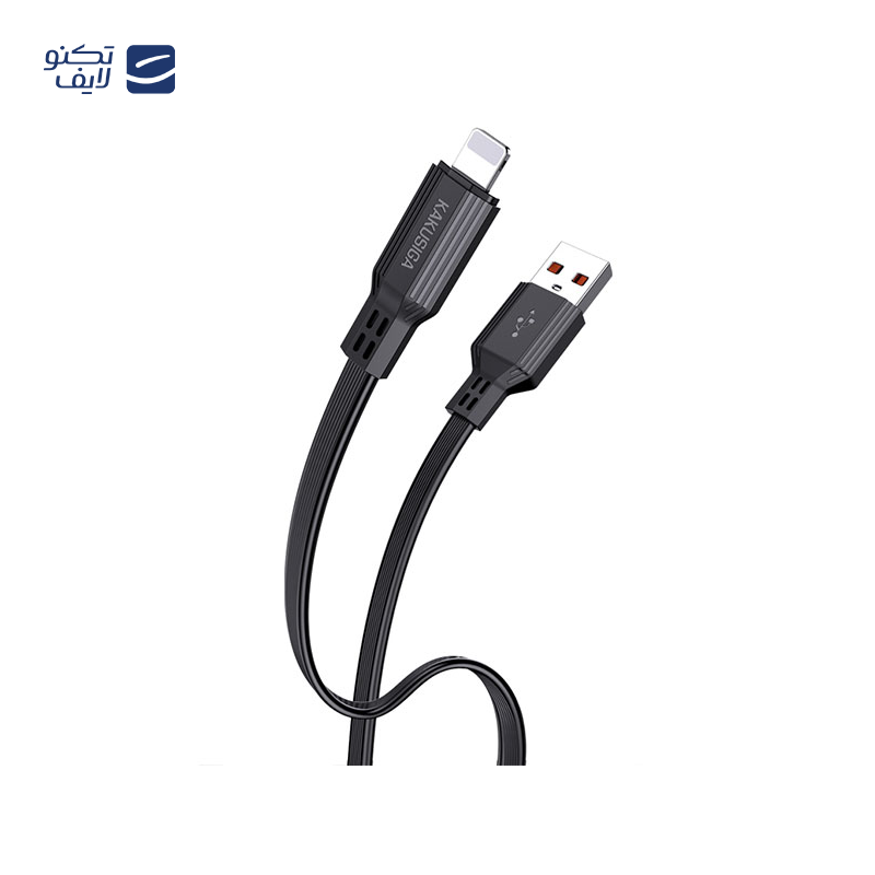 gallery-کابل تایپ سی کاکوسیگا مدل KSC-060 طول 1 متر copy.png