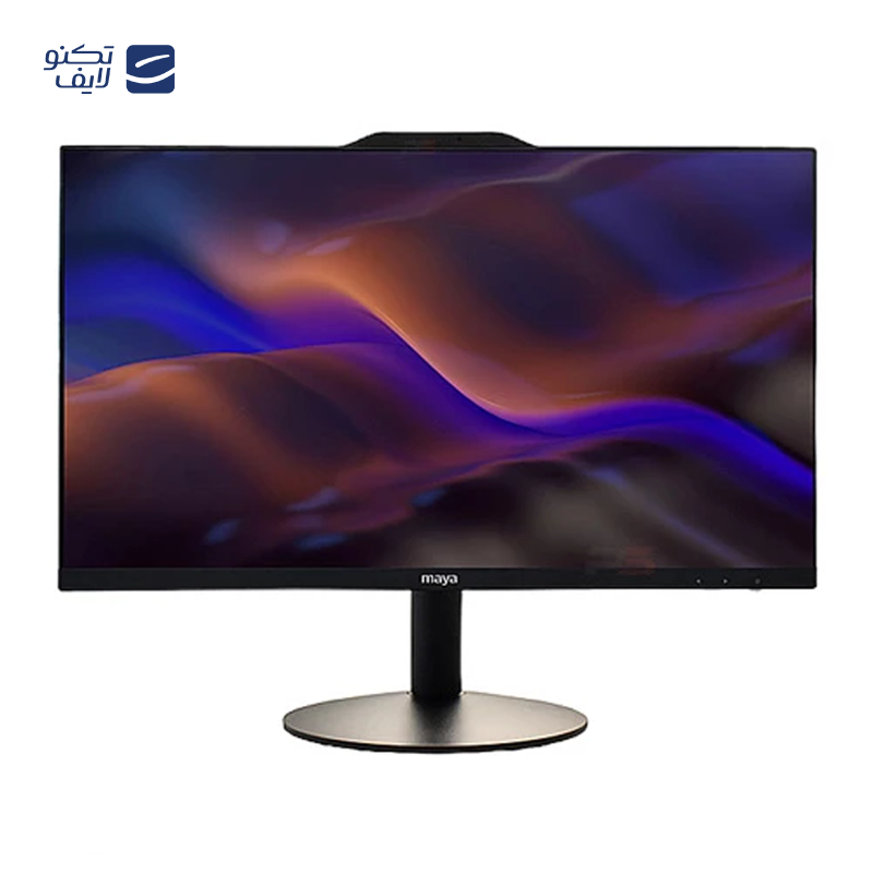 gallery-کامپیوتر All in One مایا 23.8 اینچی مدل MA24 D12 i5 12400 16GB DDR5 1TB copy.png gallery-کامپیوتر All in One مایا 23.8 اینچی مدل MA24 D12 i5 12400 16GB DDR5 1TB copy.png