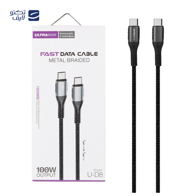 gallery-کابل دوسر تایپ سی کاکوسیگا مدل KSC-971 طول 1 متر copy.png gallery-کابل دوسر تایپ سی کاکوسیگا مدل KSC-971 طول 1 متر copy.png