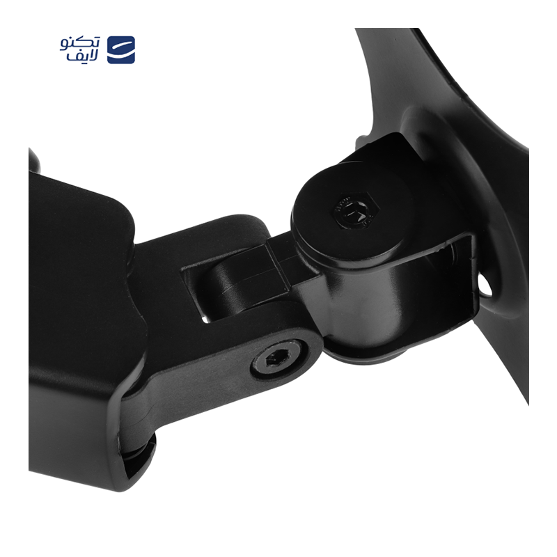 پایه نگهدارنده مانیتور ارگو مدل WLA007-BWS پایه نگهدارنده مانیتور ارگو مدل WLA007-BWS