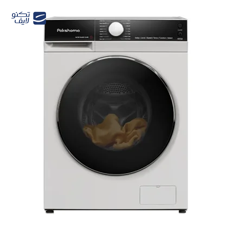 gallery-ماشین لباسشویی پاکشوما 8 کیلویی مدل L8 W copy.png gallery-ماشین لباسشویی پاکشوما 8 کیلویی مدل L8 W copy.png