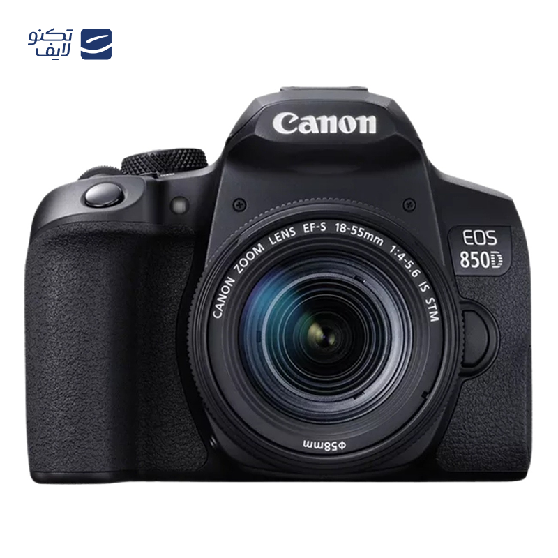 gallery-دوربین عکاسی کانن مدل EOS 850D با لنز EF-S 18-55 IS STM f/4-5.6 میلی متری copy.png gallery-دوربین عکاسی کانن مدل EOS 850D با لنز EF-S 18-55 IS STM f/4-5.6 میلی متری copy.png