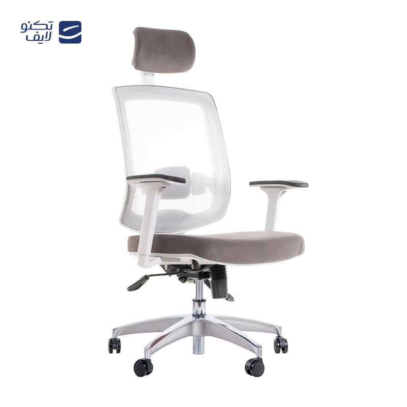 صندلی کارمندی لیو مدل i72gpu صندلی کارمندی لیو مدل i72gpu