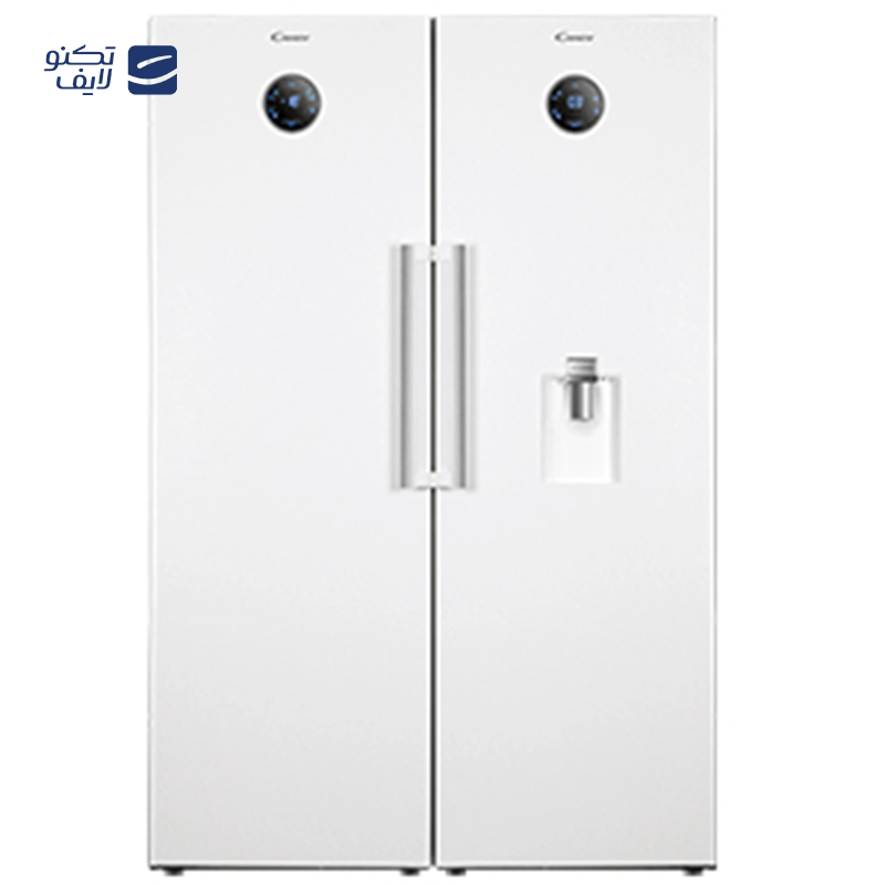 gallery-یخچال و فریزر ساید بای ساید کندی مدل FCA 14 copy.png gallery-یخچال و فریزر ساید بای ساید کندی مدل FCA 14 copy.png