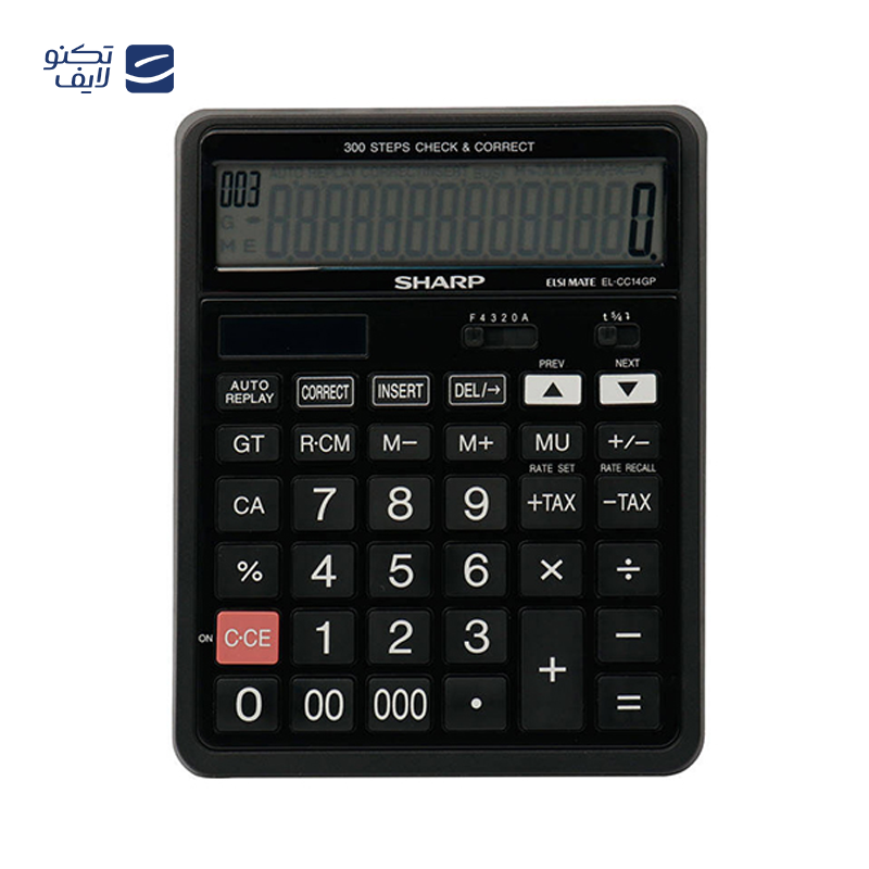 gallery-ماشین حساب شارپ مدل EL-CC12GP copy.png gallery-ماشین حساب شارپ مدل EL-CC12GP copy.png