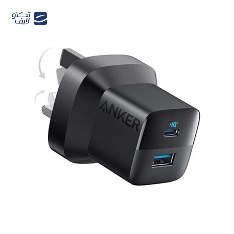 gallery- شارژر دیواری انکر مدل A2699K11 PD 3A توان 20 وات copy.png gallery- شارژر دیواری انکر مدل A2699K11 PD 3A توان 20 وات copy.png