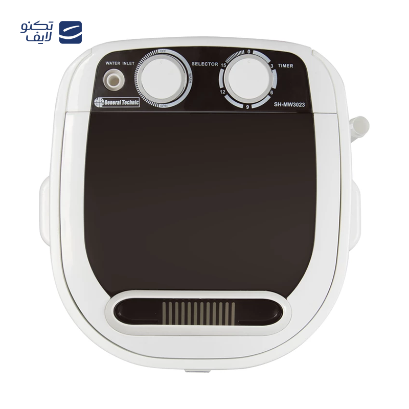 مینی واش جنرال تکنیک مدل SH-MW3023 مینی واش جنرال تکنیک مدل SH-MW3023