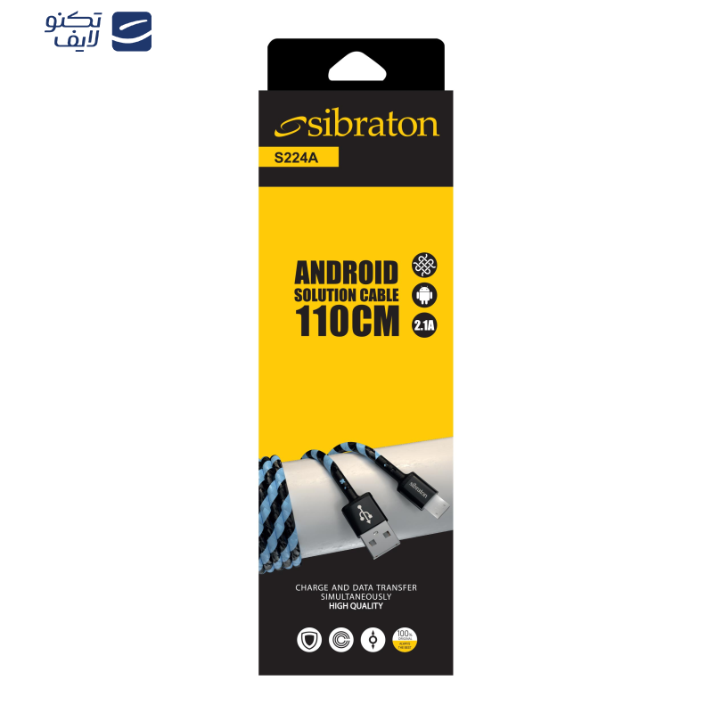 gallery-کابل Type-C سیبراتون مدل S224A طول 1.1 متر copy.png gallery-کابل Type-C سیبراتون مدل S224A طول 1.1 متر copy.png