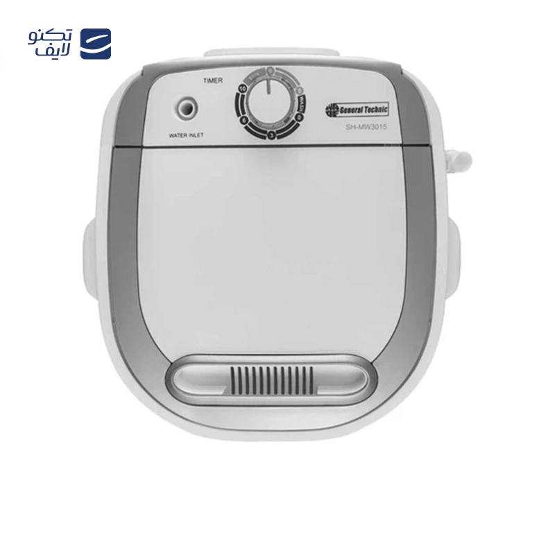 مینی واش جنرال تکنیک مدل SH-MW 3015