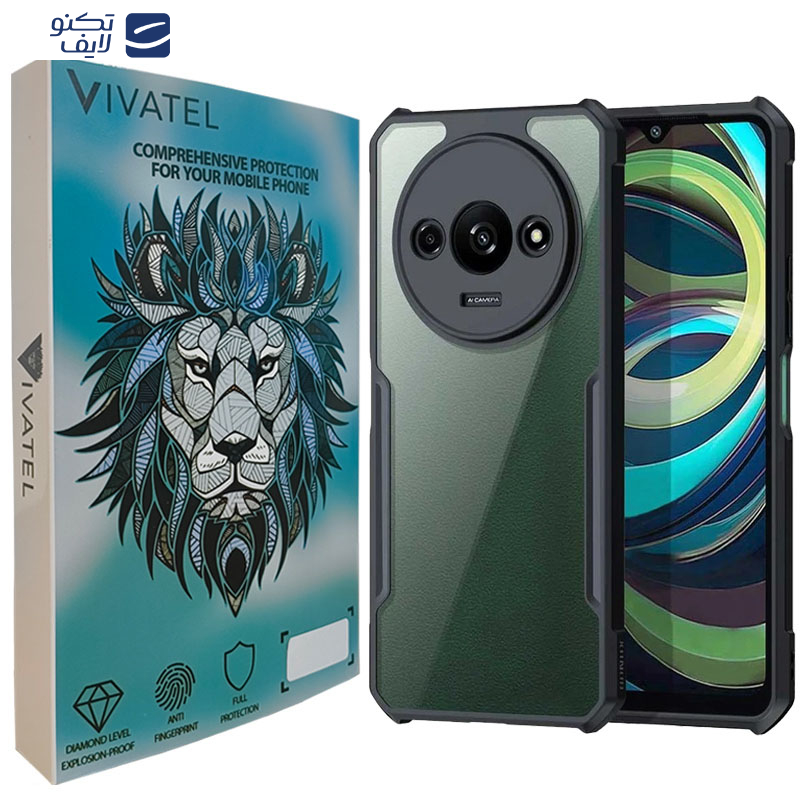 gallery-کاور ویواتل مدل XUNOD  گوشی شیائومی Redmi A3 4G- A3X 4G- Poco C61 copy.png gallery-کاور ویواتل مدل XUNOD  گوشی شیائومی Redmi A3 4G- A3X 4G- Poco C61 copy.png