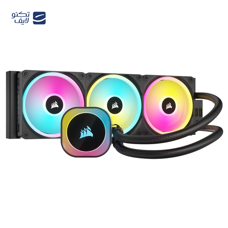 gallery-خنک کننده مایع پردازنده کورسیر مدل iCUE H170i ELITE LCD XT Display copy.png gallery-خنک کننده مایع پردازنده کورسیر مدل iCUE H170i ELITE LCD XT Display copy.png