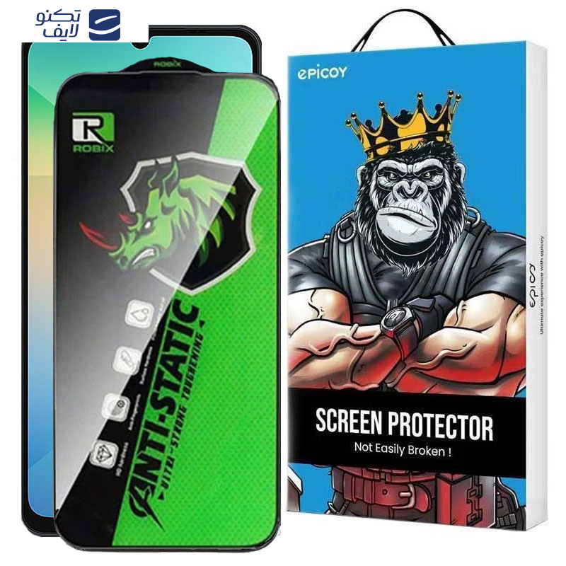 gallery-محافظ صفحه نمایش گوشی سامسونگ Galaxy A06 - F05 - M05 - F14 اپیکوی مدل Rhino Robix copy.png gallery-محافظ صفحه نمایش گوشی سامسونگ Galaxy A06 - F05 - M05 - F14 اپیکوی مدل Rhino Robix copy.png