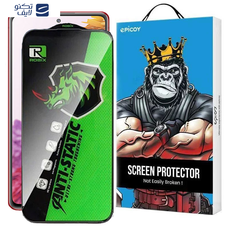 gallery-محافظ صفحه نمایش گوشی سامسونگ Galaxy S20 FE 5G - 4G - M31s 4G اپیکوی مدل Rhino Robix copy.png gallery-محافظ صفحه نمایش گوشی سامسونگ Galaxy S20 FE 5G - 4G - M31s 4G اپیکوی مدل Rhino Robix copy.png