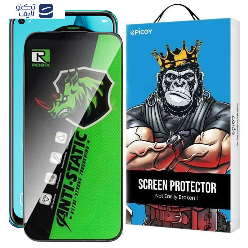 gallery-محافظ صفحه نمایش گوشی هوآوی Huawei P40 Lite - Nova 7i اپیکوی مدل Rhino Robix copy.png