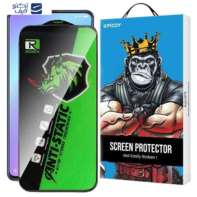 gallery-محافظ صفحه نمایش گوشی شیائومی Xiaomi Mi 9T - Mi 9T Pro اپیکوی مدل Rhino Robix  copy.png gallery-محافظ صفحه نمایش گوشی شیائومی Xiaomi Mi 9T - Mi 9T Pro اپیکوی مدل Rhino Robix  copy.png