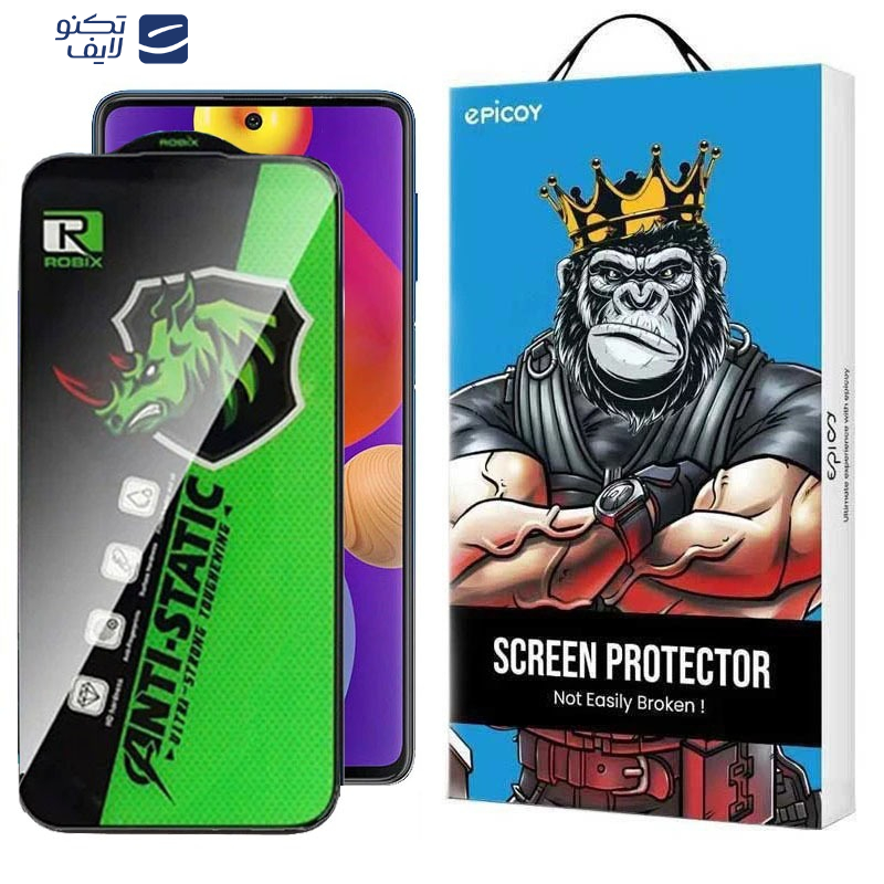 gallery-محافظ صفحه نمایش گوشی سامسونگ Galaxy A73 5G - A72 4G - 5G - M54 - M53 5G - M52 - M51 - A71 - A81 - A91 - M62 - F62 - S10 Lite - Note 10 Lite اپیکوی مدل Rhino Robix copy.png gallery-محافظ صفحه نمایش گوشی سامسونگ Galaxy A73 5G - A72 4G - 5G - M54 - M53 5G - M52 - M51 - A71 - A81 - A91 - M62 - F62 - S10 Lite - Note 10 Lite اپیکوی مدل Rhino Robix copy.png