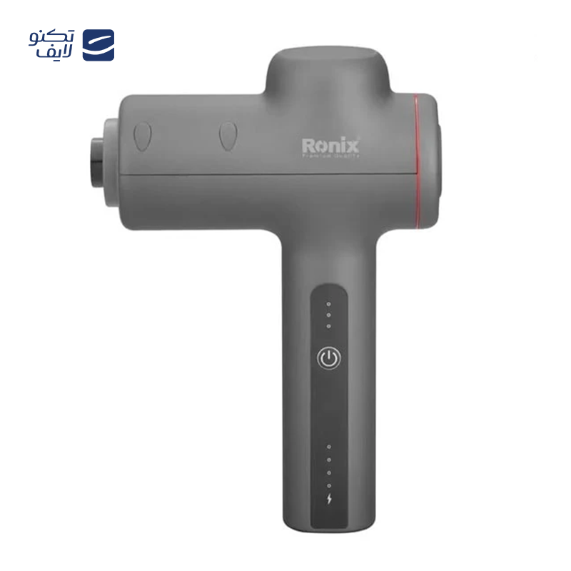 ماساژور برقی رونیکس مدل 8851 ماساژور برقی رونیکس مدل 8851