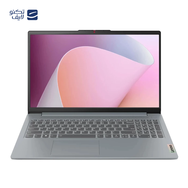 لپ تاپ 15.6 اینچی لنوو مدل IdeaPad Slim 3 15IRU9-Core 5 120U-8GB DDR5-512GB SSD-Touch-Backlit-Fingerprint-W لپ تاپ 15.6 اینچی لنوو مدل IdeaPad Slim 3 15IRU9-Core 5 120U-8GB DDR5-512GB SSD-Touch-Backlit-Fingerprint-W