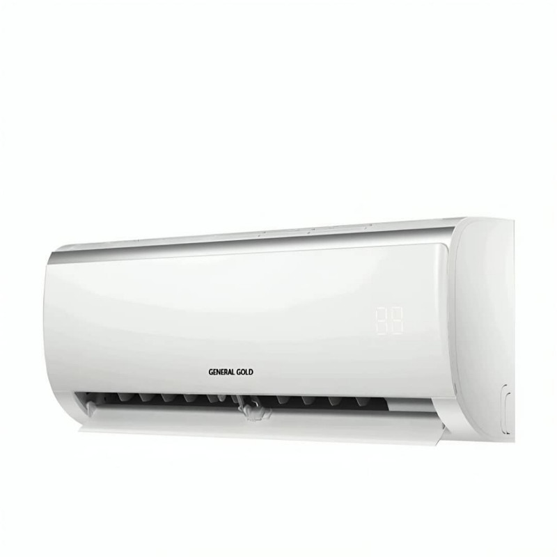 کولر گازی جنرال گلد مدل PLATINUM کولر گازی جنرال گلد مدل PLATINUM