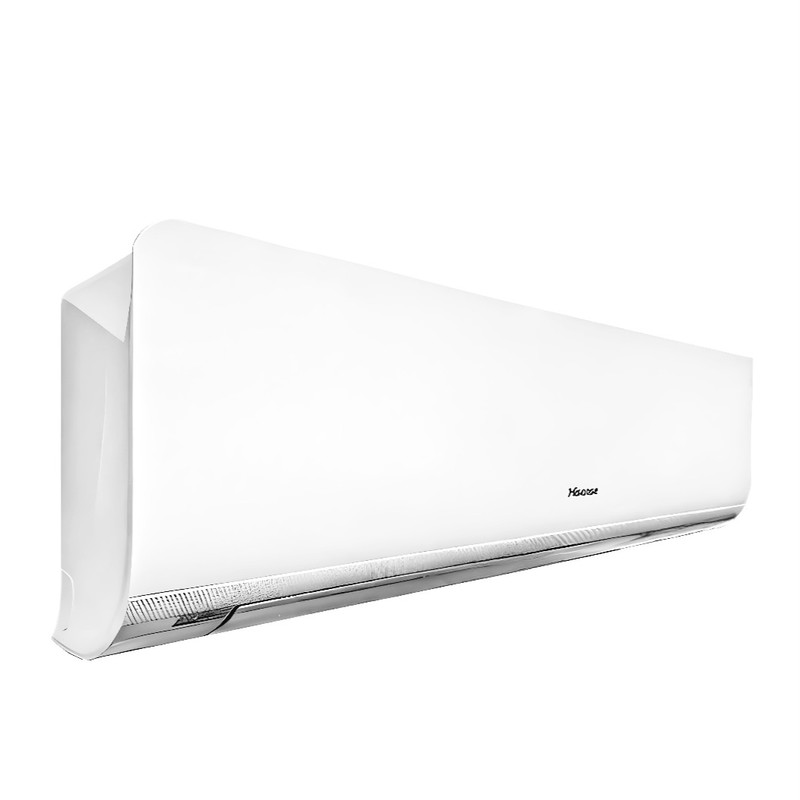 کولر گازی هایسنس مدل AS-24UW4SBTKCOOA کولر گازی هایسنس مدل AS-24UW4SBTKCOOA