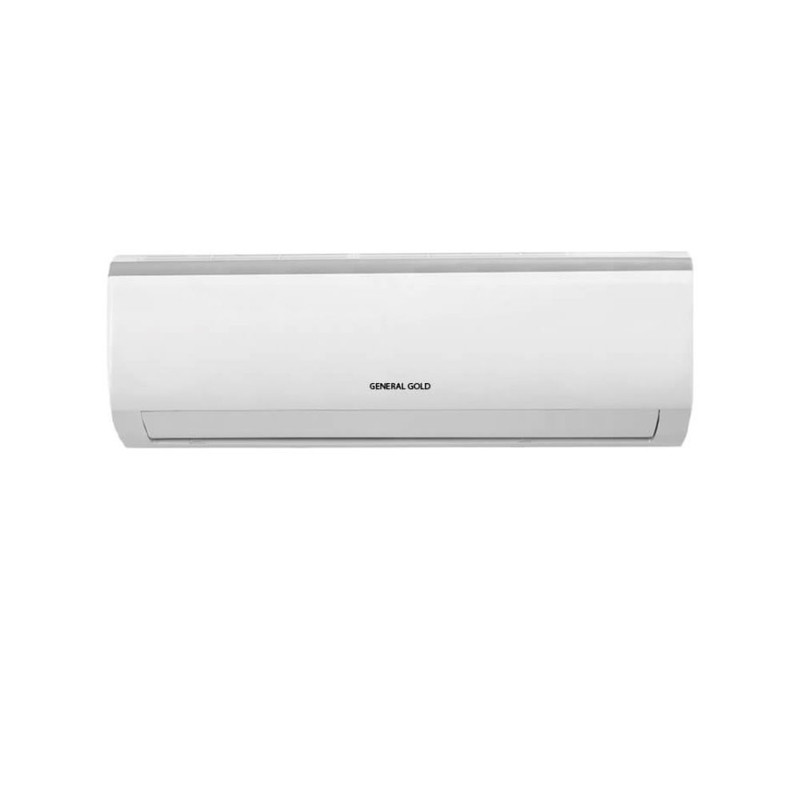 کولر گازی جنرال گلد مدل پلاتینیوم کانورتر کد 2025 کولر گازی جنرال گلد مدل پلاتینیوم کانورتر کد 2025