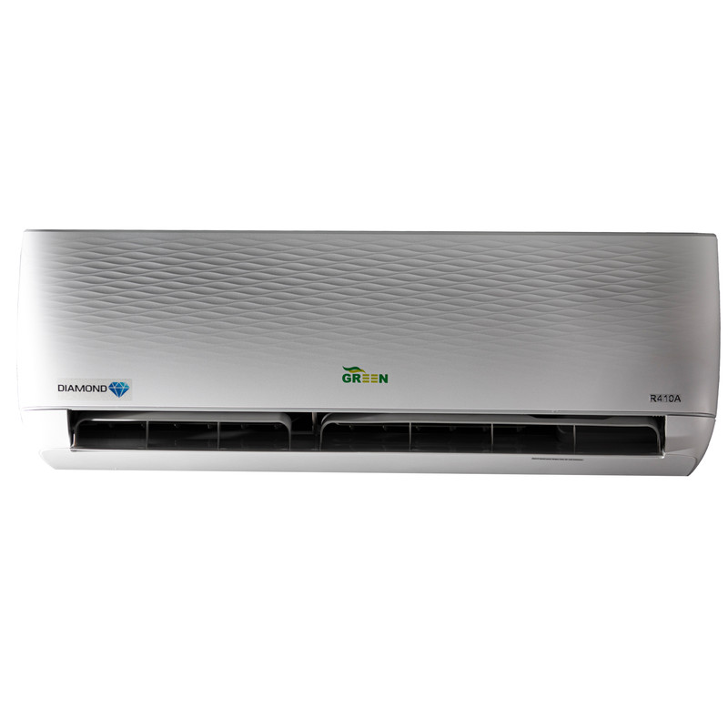 کولر گازی گرین مدل SDKD-CH12F1C1A2P-J کولر گازی گرین مدل SDKD-CH12F1C1A2P-J