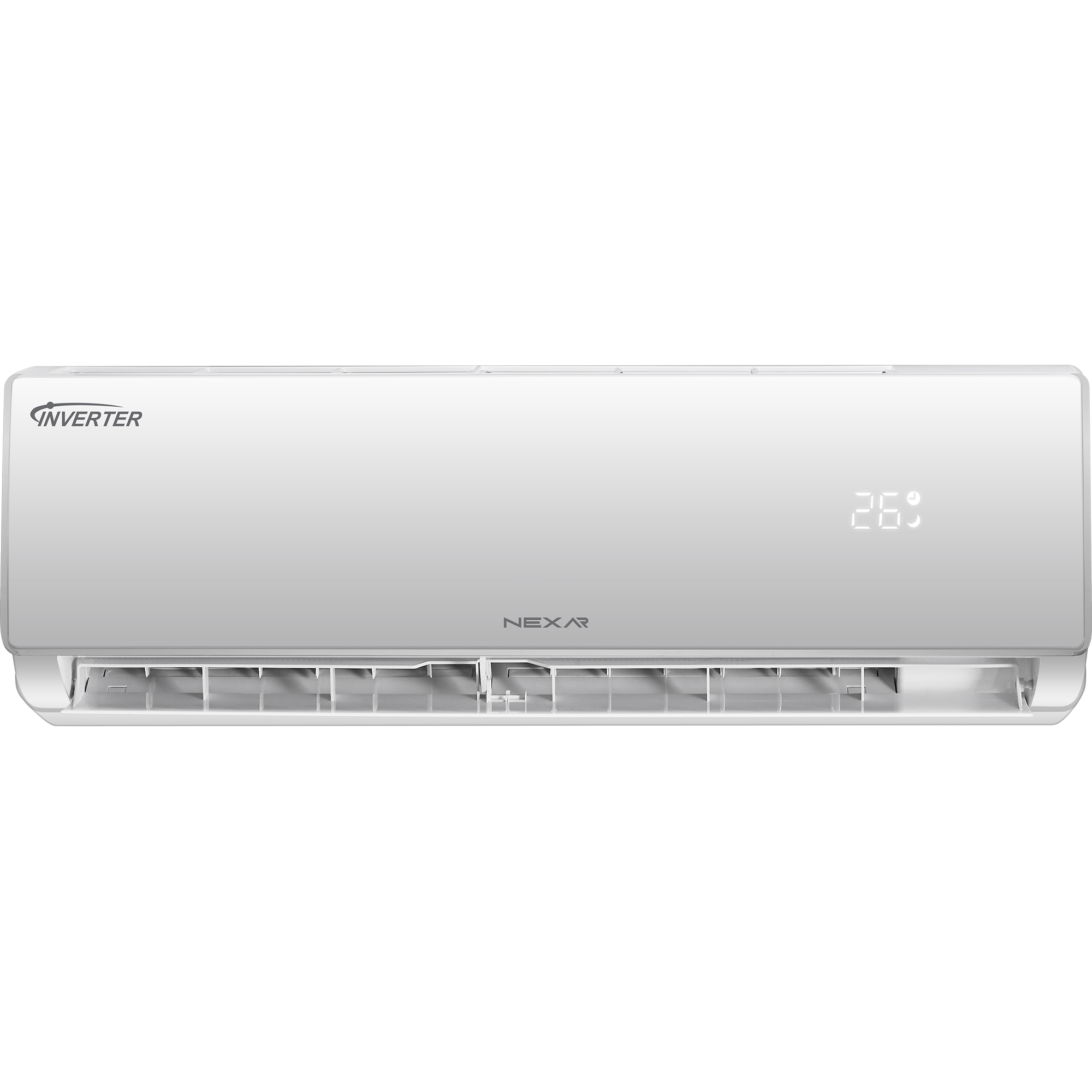 کولر گازی نکسار مدل TV24ELN1 کولر گازی نکسار مدل TV24ELN1