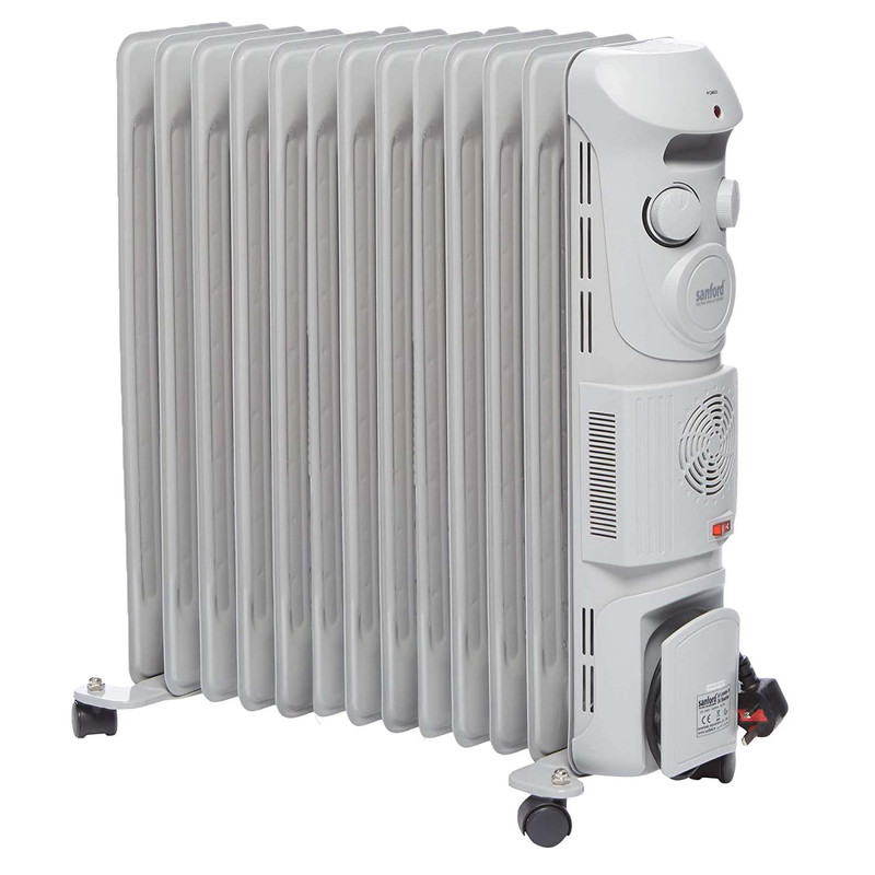 شوفاژ برقی سانفورد مدل SF1212OH شوفاژ برقی سانفورد مدل SF1212OH