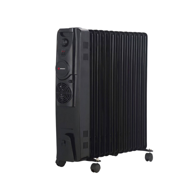 شوفاژ برقی مباشی مدل ME-OFH131 شوفاژ برقی مباشی مدل ME-OFH131